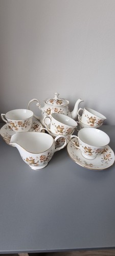 Vintage colclough avon - colclough, "avon"