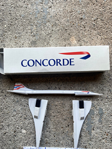 British airways concorde civil - concorde,