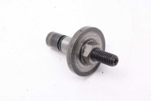 Pressure mushroom coupling
