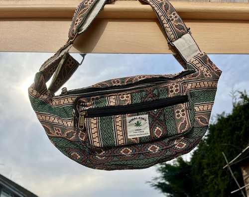 Rare handcrafted hemp - xl,