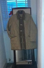  Ladies BARBOUR  HIGHCLIFFE