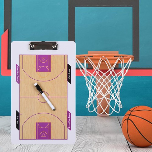 Basketball coaching boards - coaching,