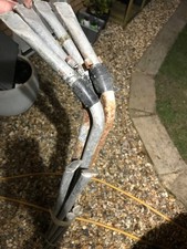 conway cardinal trailer tent poles