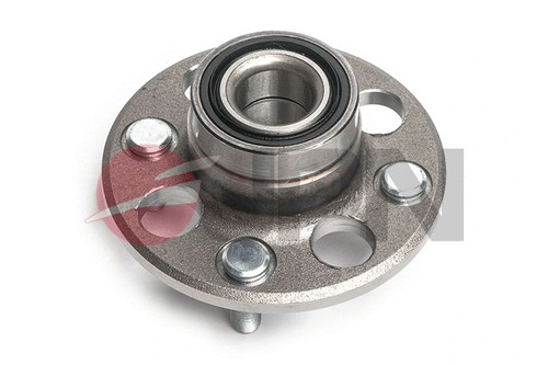 Rear wheel bearing kit - kit, fits