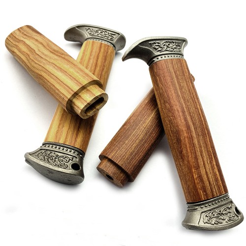 Diy knife wood handle - knife, patch