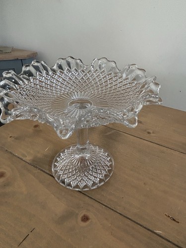 Antique victorian pressed - victorian,