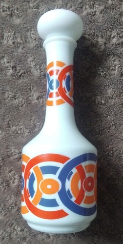 Vintage arcopal opaline milk - vintage,