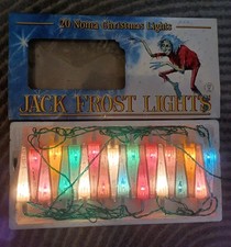 Noma Jack Frost Christmas