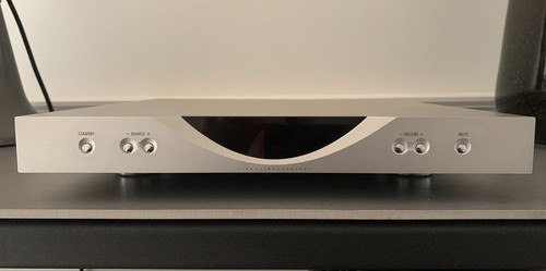 Linn klimax kontrol - linn,