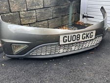 Honda Civic Mk8 Front Bumper