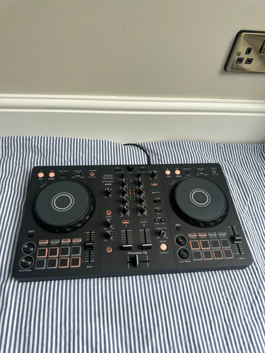 Pioneer ddj flx4 - dj, ddj-flx4