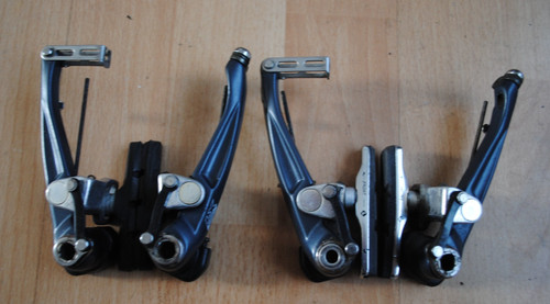 Shimano deore m570 - shimano,
