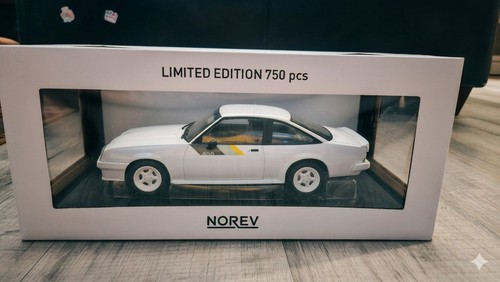 Norev opel manta - norev,