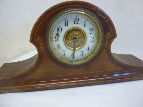 Wooden clock hat - hat, design
