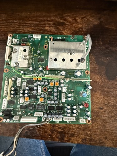 Kenwood 950 sd - sd, af