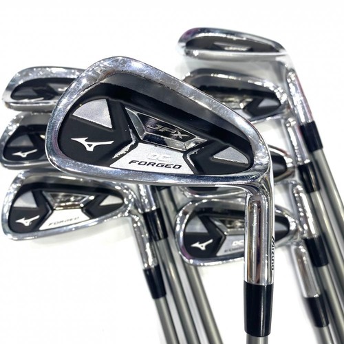 Mizuno iron set - 5, 6