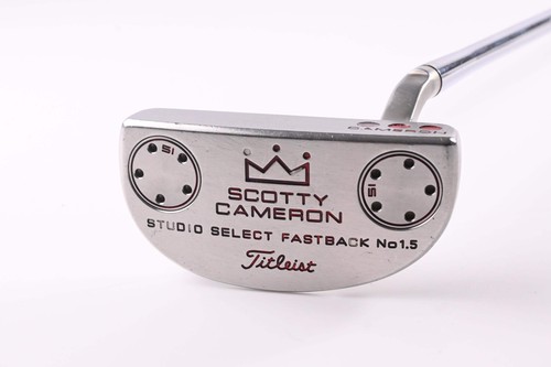 Scotty cameron studio select - scotty,