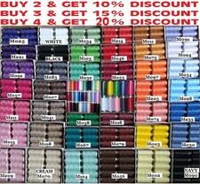 MOON Coats Spun Polyester