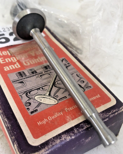 Moprod exhaust valve - exhaust, x
