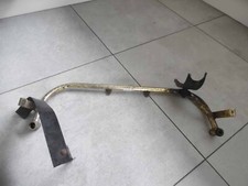 GO KART OLD SKOOL REAR BUMPER - VINTAGE AGE KART BUMPER - GO KART