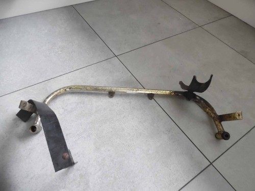 Kart old skool rear - kart, bumper