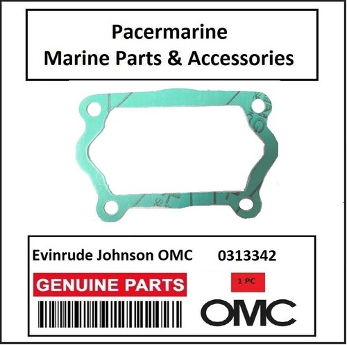 Evinrude johnson omc oem - johnson,