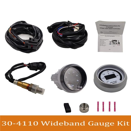 4110 air fuel ratio - 30-4110, air/fuel