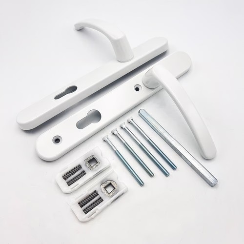 Lever upvc - lever/lever,
