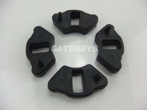 Sprocket cush drive rubber - cush,