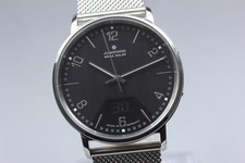 [w/Box Paper] JUNGHANS Milano