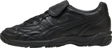 Puma King Leather Trainers