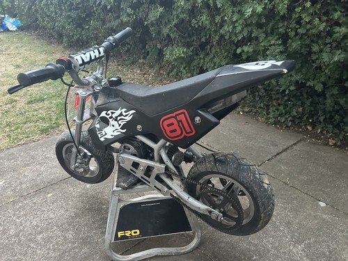 Blata pocket bike - pocket,