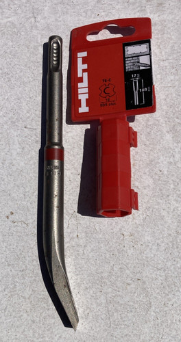 Hilti 2 18 sds - te-c, mm
