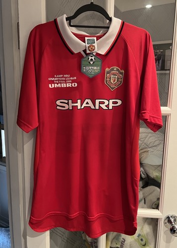 Manchester united 1999 ucl - manchester,