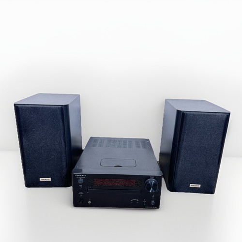 Onkyo 445 fm mini - /, /