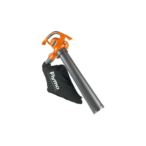 Flymo blower powervac - blower,