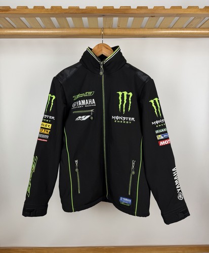 Yamaha monster energy - monster,
