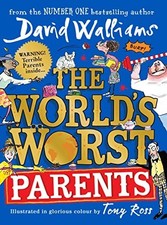 The World�"s Worst Parents