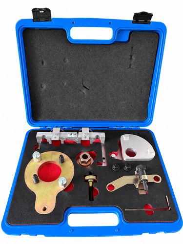Engine timing tool opel astra - timing,