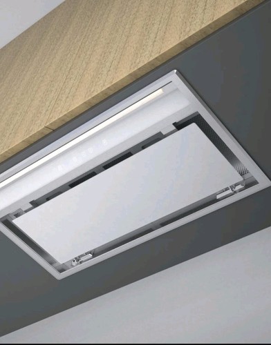 Viceroy 60cm canopy - , cooker