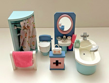 Le Toy Van Dolls House