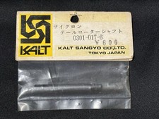 Kalt RC Helicopter 0301-017-6