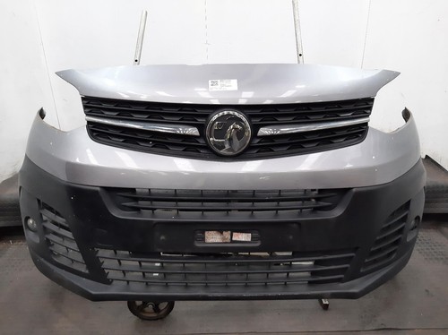 Vauxhall vivaro 2019 - vivaro, 2019-2026