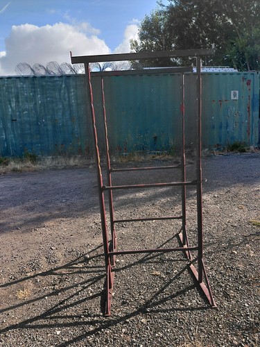 Builders trestles - builders,