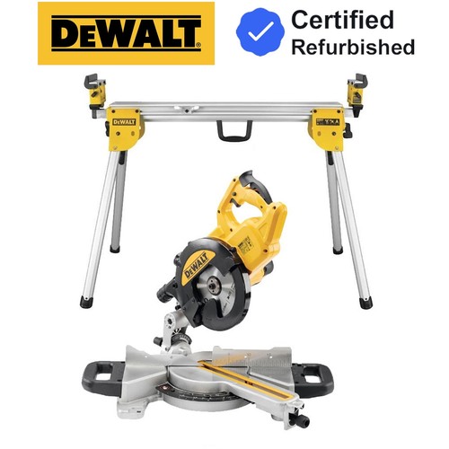 Dewalt dws773 110v 216mm cross - dws773,