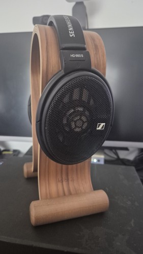 Sennheiser 660 s - hd,