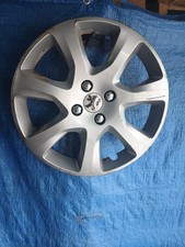 Peugeot 3008 308 2008 - x, 17"