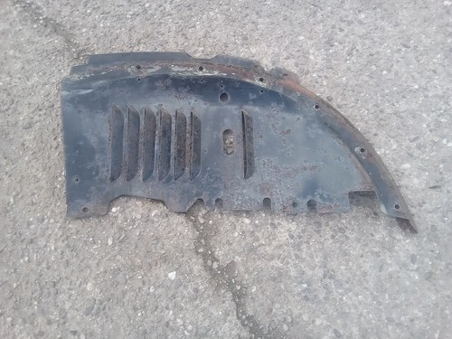 Ford pop front right - front,