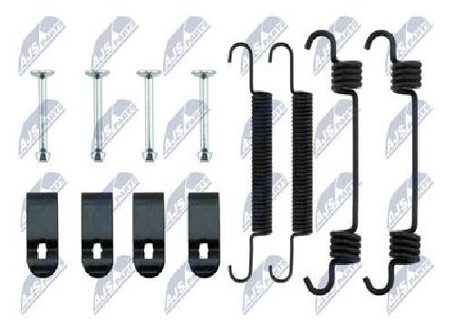 Original nty accessory set - original,