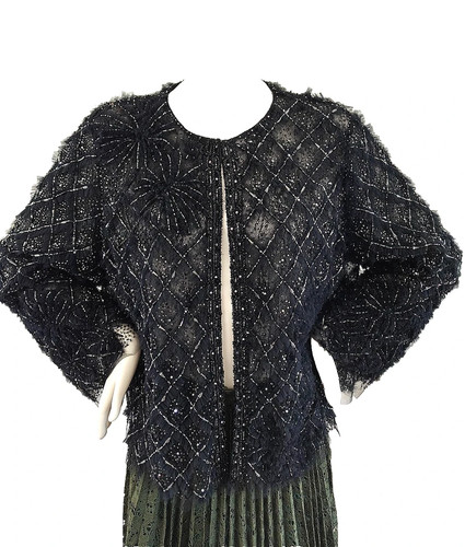 Marina rinaldi black - ✨marina, jacket